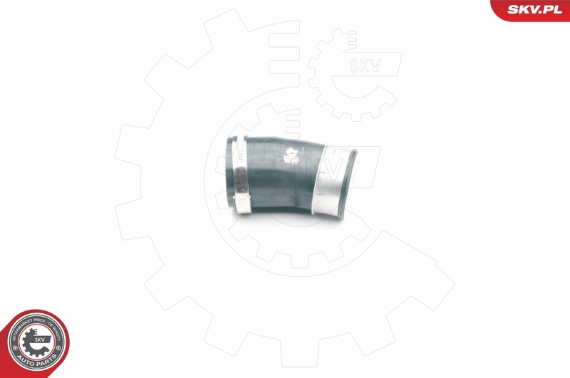 Charge Air Hose